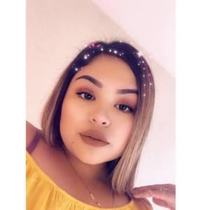 Meet your Posher, Keyla